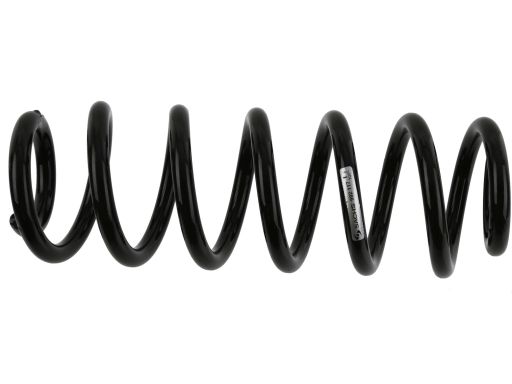 992 117 Sprężyna Zawieszenia Sachs