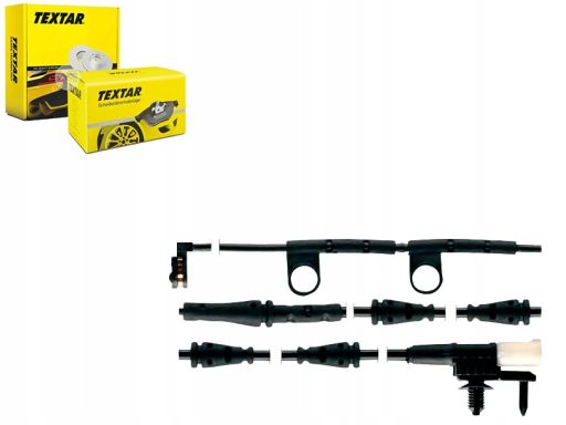 98048200 Styk Ostrzegawczy Zużycia Okładzin Hamul Textar