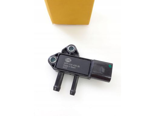 6Pp 009 409-361 Czujnik Ciśnienia Spalin Hella