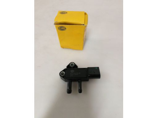 6Pp 009 409-361 Czujnik Ciśnienia Spalin Hella