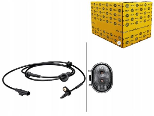 6Pu 012 679-311 Czujnik Prędkości Koła Hella