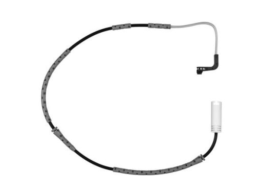 98035500 Styk Ostrzegawczy Zużycia Okładzin Hamul Textar