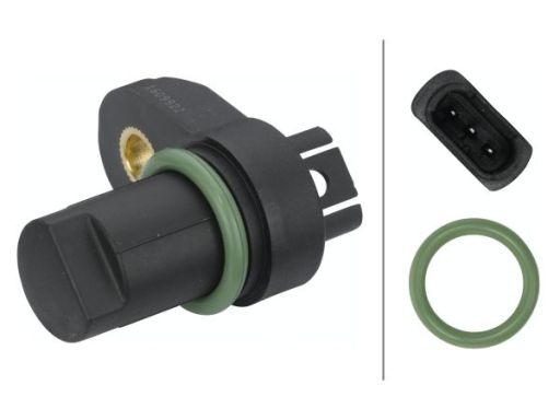 6Pu 009 163-361 Czujnik Położenia Wału Korbowego Hella