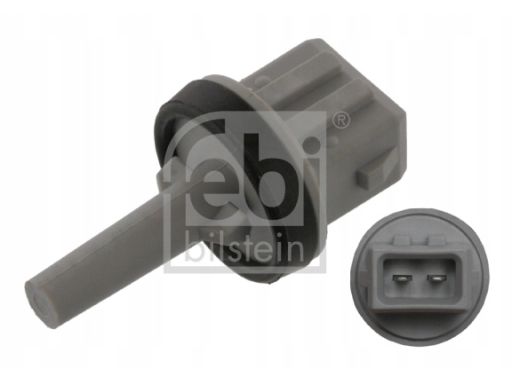 34791 Włącznik Temperaturowy Wentylatora Klima Febi Bilstein