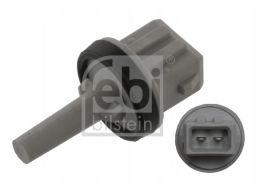 34791 Włącznik Temperaturowy Wentylatora Klima Febi Bilstein