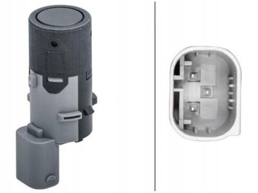 6Px 358 141-061 Czujnik Parkowania Hella