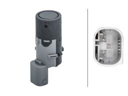 6Px 358 141-061 Czujnik Parkowania Hella