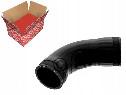 49083 Przewód Powietrza Doładowujacego Febi Bilstein