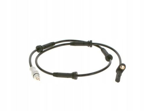 0 986 594 588 Czujnik Abs Tył L/P Pasuje Do: Opel Vivaro A, Renault Tr