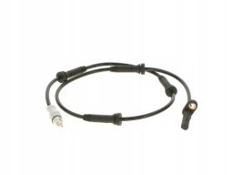 0 986 594 588 Czujnik Abs Tył L/P Pasuje Do: Opel Vivaro A, Renault Tr