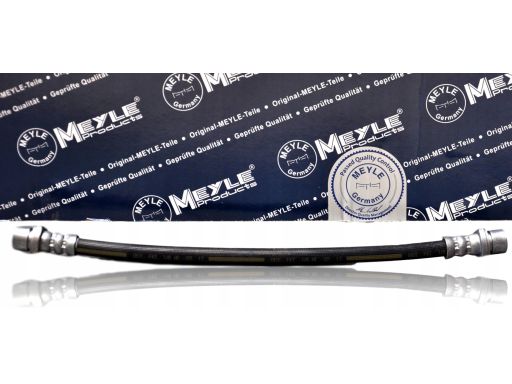 30-14 525 0010 Przewód Hamulcowy Elastyczny Przód L (Dł. 560Mm, M10X1)