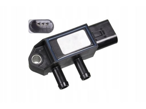 Czujnik Ciśnienia Spalin 100853