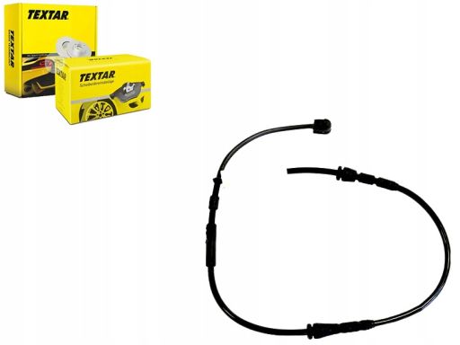 98043700 Styk Ostrzegawczy Zużycia Okładzin Hamul Textar