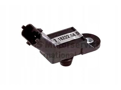 7.18222.04.0 Czujnik Ciśnienia Doładowania Pierburg