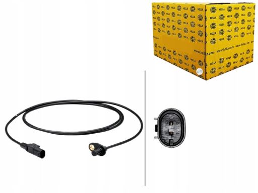 6Pu 012 679-581 Czujnik Prędkości Koła Hella