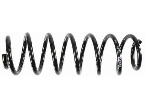 994 339 Sprężyna Zawieszenia Sachs