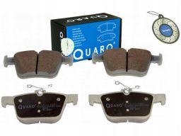 Qp7274 Klocki Ham. Vw T. Golf Vii 12-/A3 12- Quaro