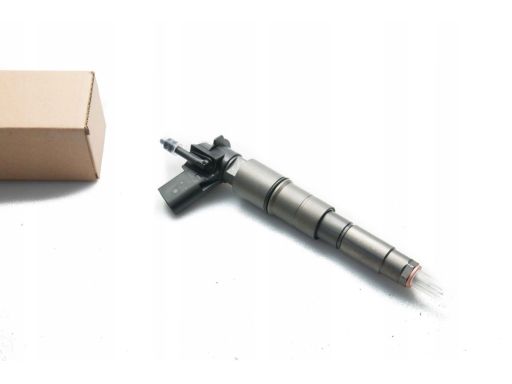 0 986 435 200 Wtryskiwacz Bosch