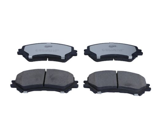 Qp7137C Klocki Ham. Renault P. Megane 15-/Scenic Quaro