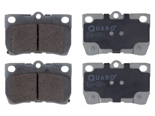 Qp7125 Klocki Ham. Lexus T. Gs 05- Quaro