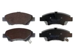 Qp7488 Klocki Ham. Honda P. Insight 09-/Jazz/Ci Quaro