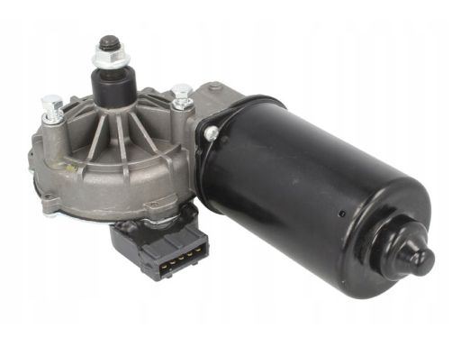 Int Silnik Wycieraczek Man Tga Tgl Tgm Tgs Tgx