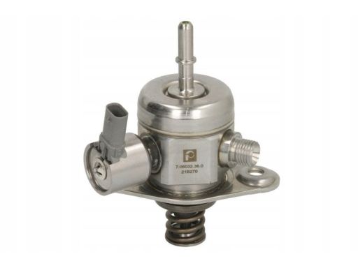 Pompa Wysokiego Ciśnienia 7.06032.36.0