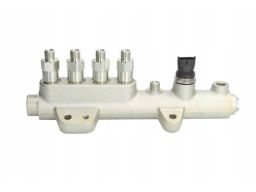 Rura Rozdzielacza Paliwa 0 445 224 036