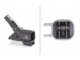 6Pu 012 039-961 Czujnik Prędkości Koła Hella