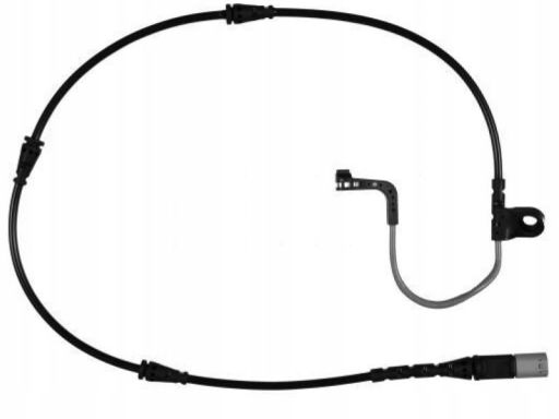 98035100 Styk Ostrzegawczy Zużycia Okładzin Hamul Textar