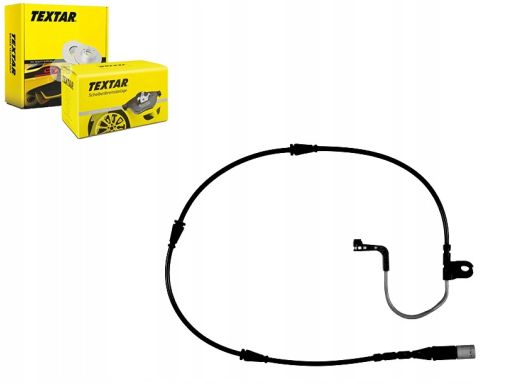 98035100 Styk Ostrzegawczy Zużycia Okładzin Hamul Textar