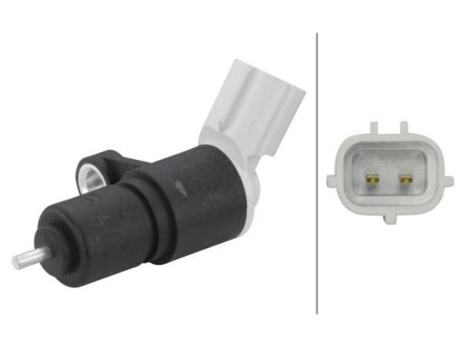 6Pu 009 146-731 Czujnik Położenia Wału Korbowego Hella