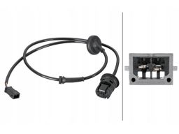 6Pu 012 806-901 Czujnik Prędkości Koła Hella