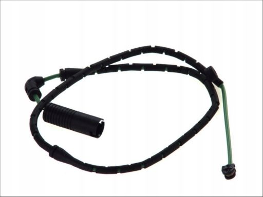 24.8190-0254.2 Czujnik Zużycia Klocka Hamulcowego Przód Pasuje Do: Bmw