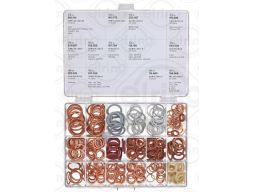 017.736 Zestaw Pierścieni Uszczelniających Elring