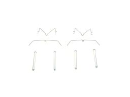 1 987 474 350 Zestaw Montażowy Klocka Hamulcowego Przód Pasuje Do: Toy