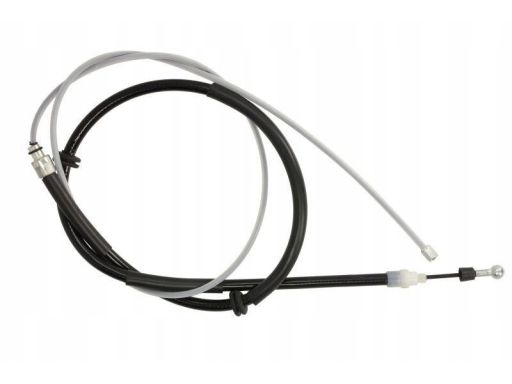 Linka Hamulca Postojowego C7R004Abe