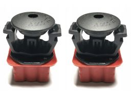 Mocowania chłodnic górne Mercedes W223 W231 W242 W245 W246 W447 W448 W