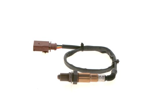 0 258 027 195 Sonda Lambda Bosch