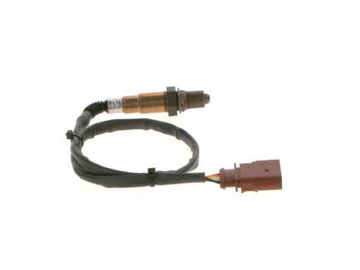 0 258 027 195 Sonda Lambda Bosch