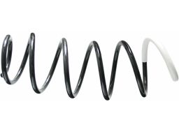 993 071 Sprężyna Zawieszenia Sachs