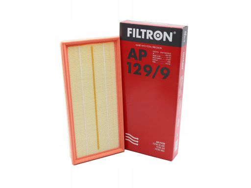 Filtr Powietrza Ap 129/9