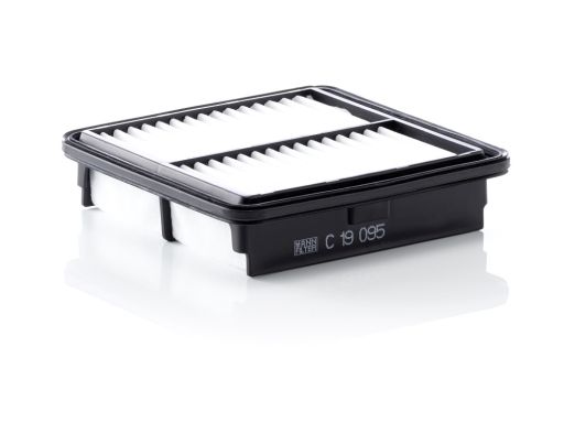 Filtr Powietrza C 19 095