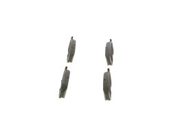 Klocek Hamulcowy Kpl. 0 986 494 133