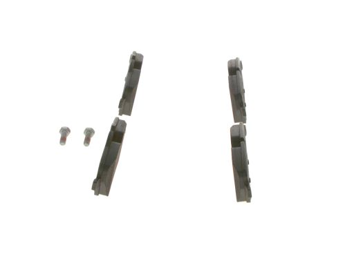 Klocek Hamulcowy Kpl. 0 986 494 168