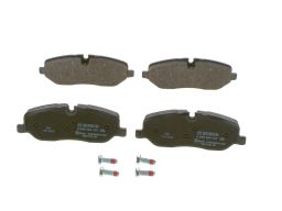 Klocek Hamulcowy Kpl. 0 986 494 147