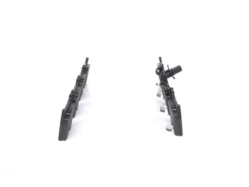 Klocek Hamulcowy Kpl. 0 986 494 216