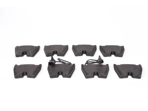 Klocek Hamulcowy Kpl. 0 986 494 216