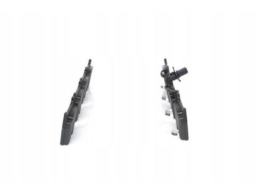 Klocek Hamulcowy Kpl. 0 986 494 216