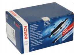 Klocek Hamulcowy Kpl. 0 986 494 314